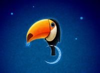 pic for Toucan Bird 